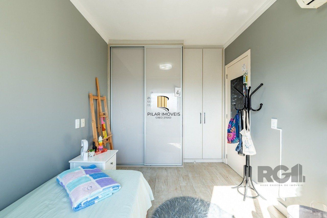 Apartamento 3 dormitórios no bairro Passo da Areia