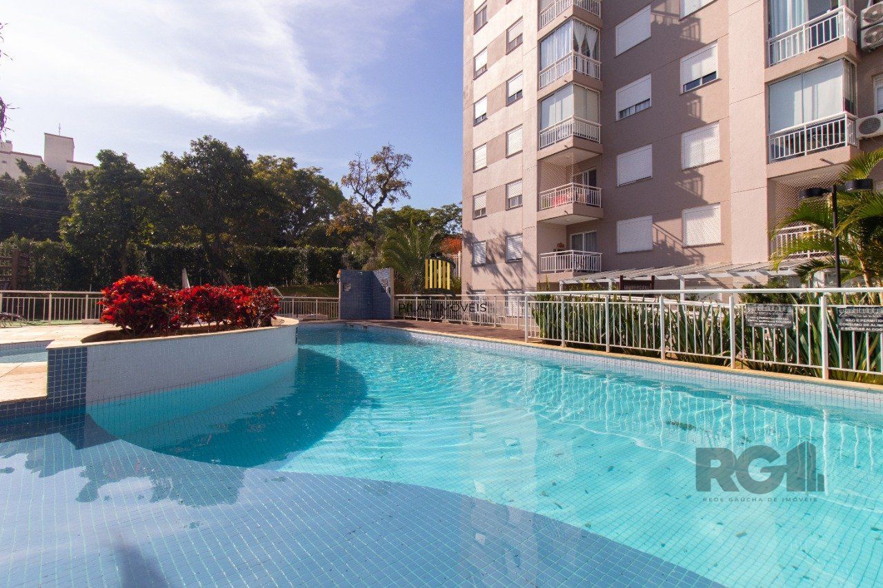 Apartamento 3 dormitórios no bairro Teresópolis
