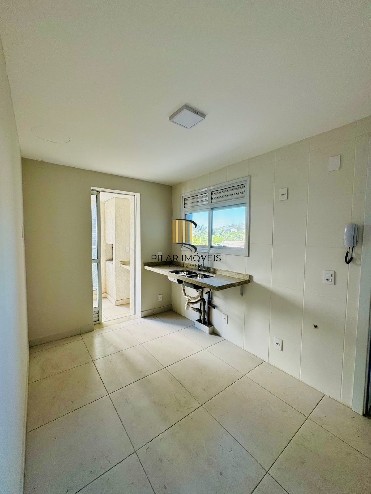 Apartamentos 3 suites