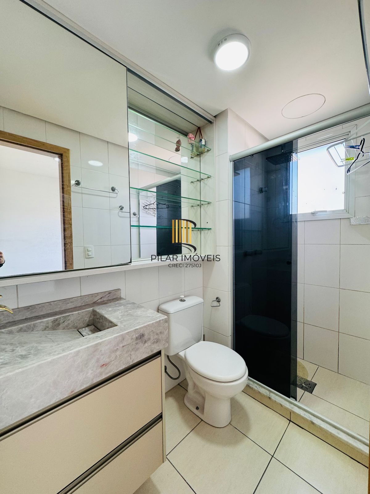 Apartamento abaixo do mercado próximo ao Bourbon Ipiranga