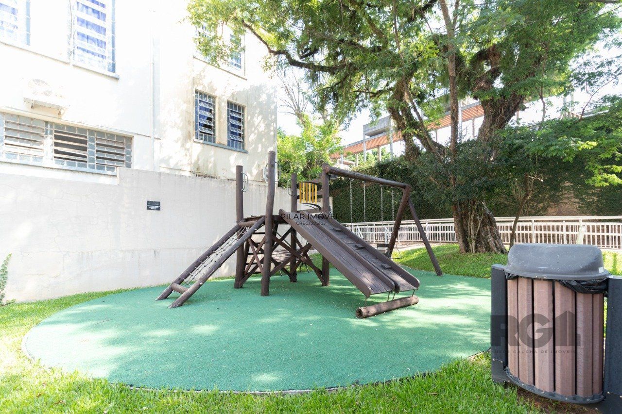 Apartamento 3 dormitórios no bairro Teresópolis