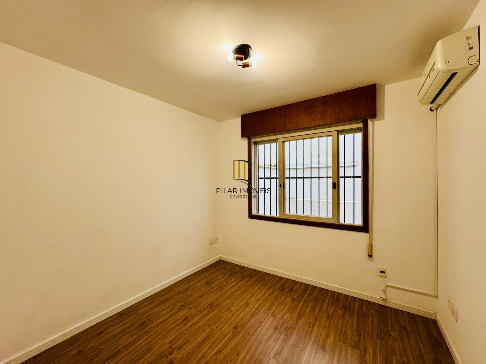 Apartamento garden no Petroplis