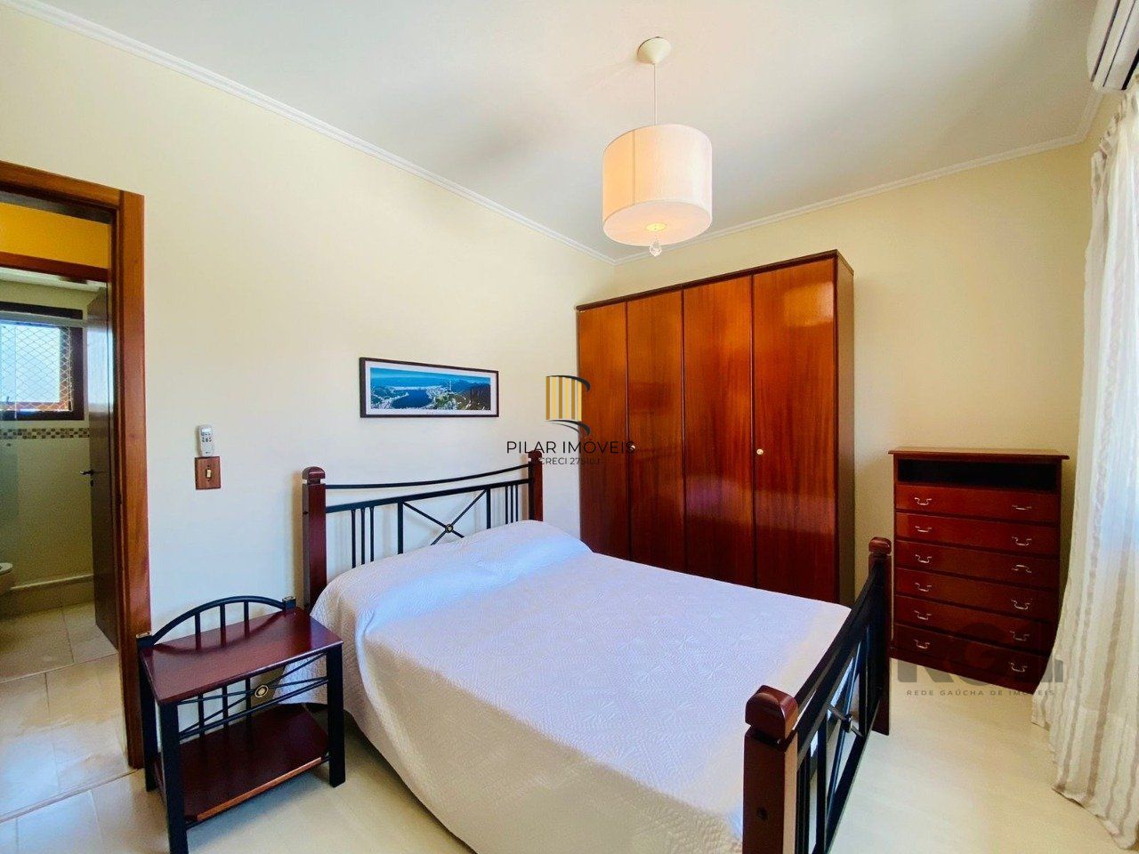 Apartamento 2 dormitórios no bairro Petrópolis
