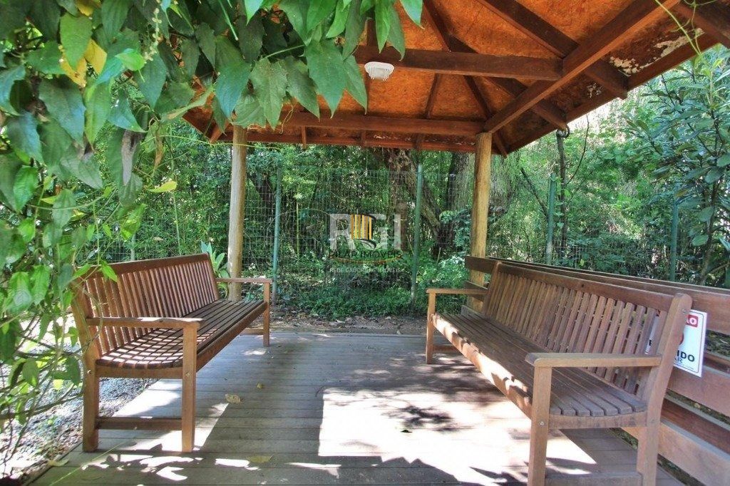 Apartamento 3 dormitórios no bairro Teresópolis