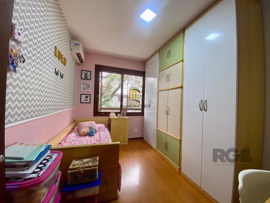 Apartamento 2 dormitórios no bairro Cristo Redentor