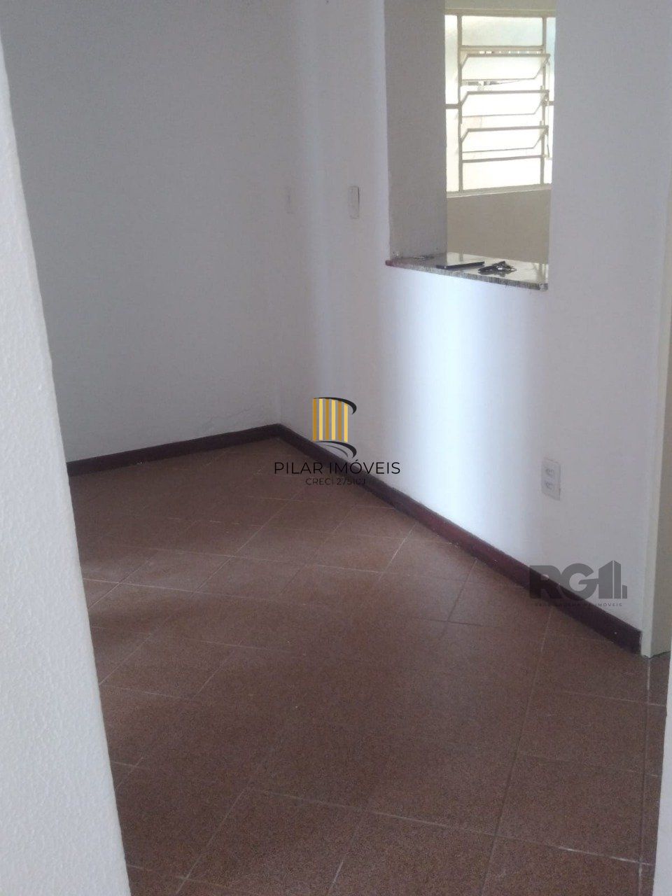 Apartamento 1 dormitório no bairro Sarandi