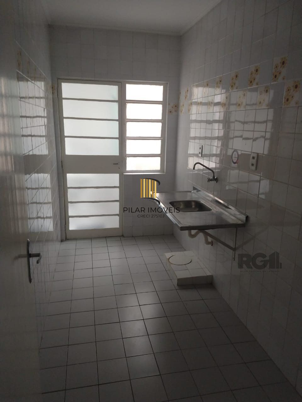 Apartamento 1 dormitório no bairro Mont Serrat