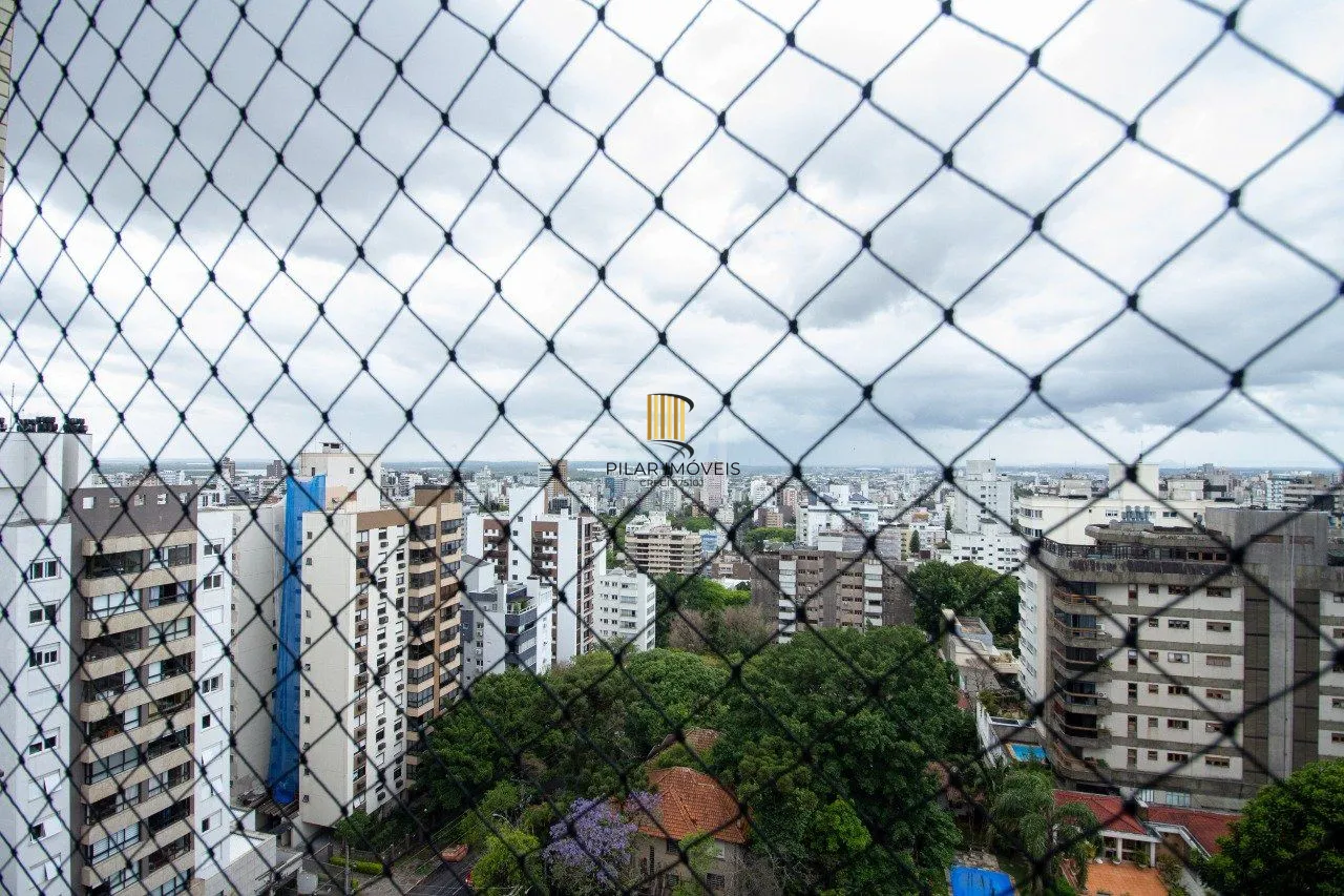 Apartamento para Venda - 106m², 3 dormitórios, sendo 1 suites, 2 vagas - Rio Branco