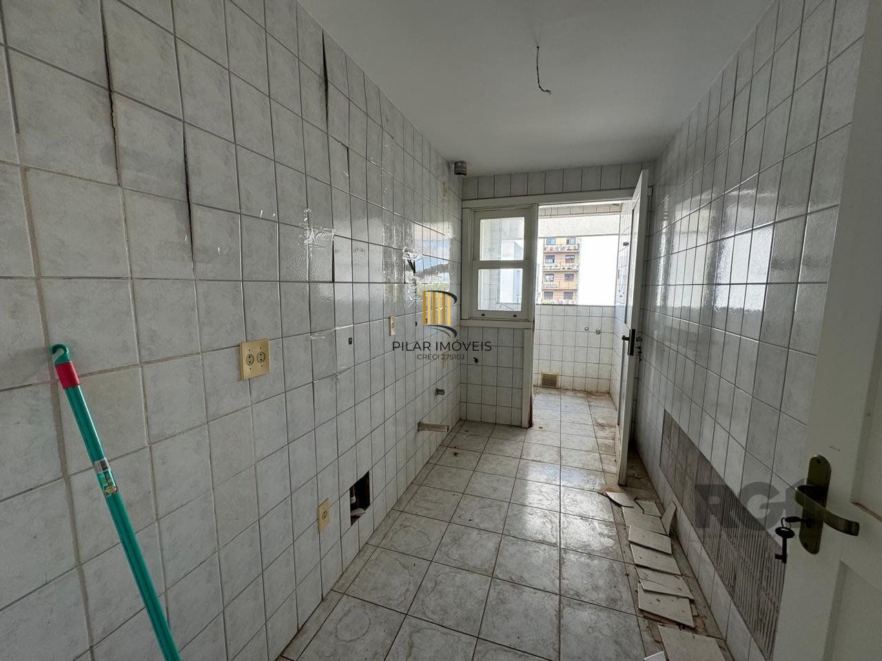 Apartamento 3 dormitórios no bairro Chácara das Pedras