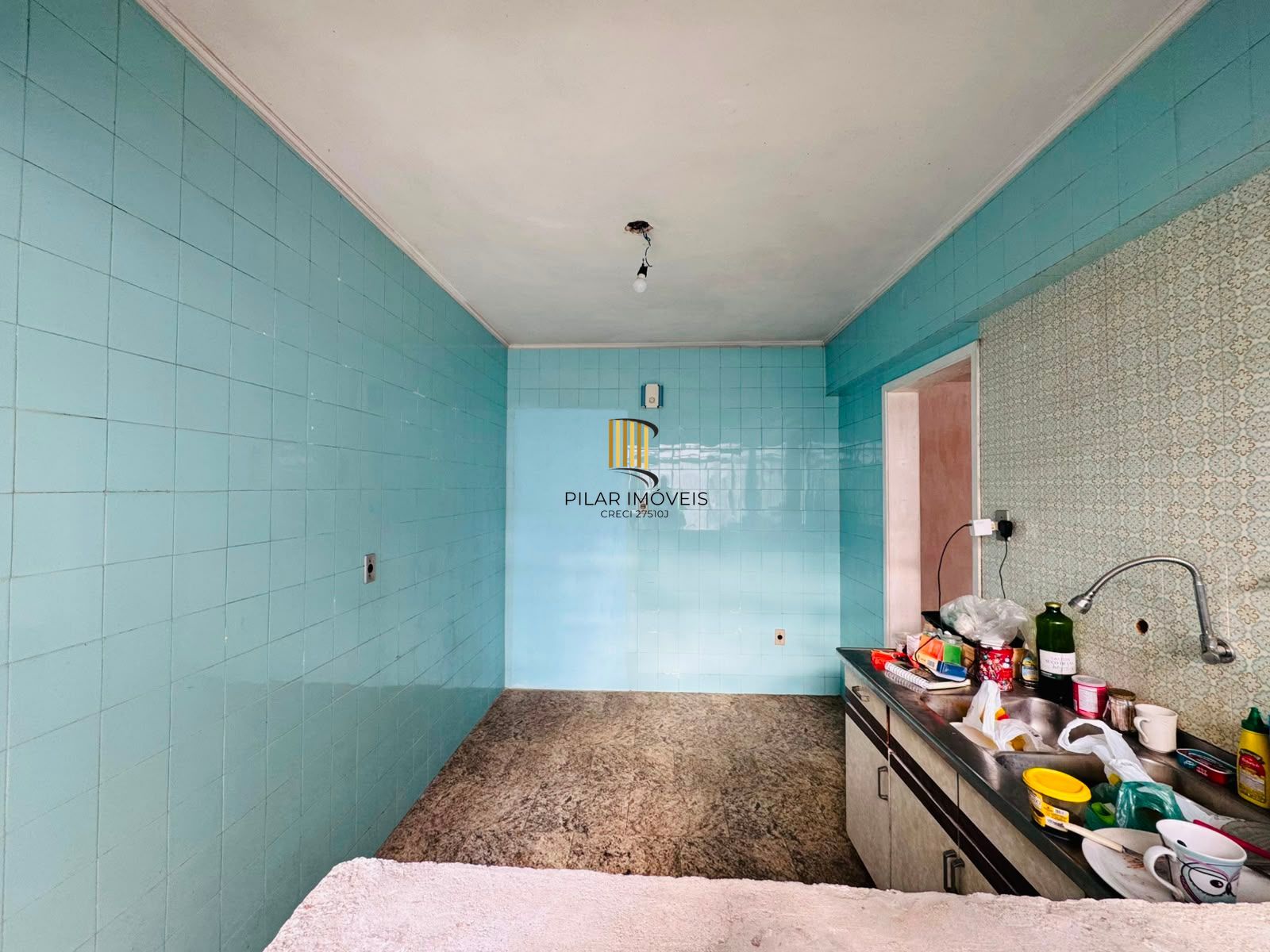 Apartamento de 3 Dormitórios com Suíte e 108 m² Privativos no Três Figueiras