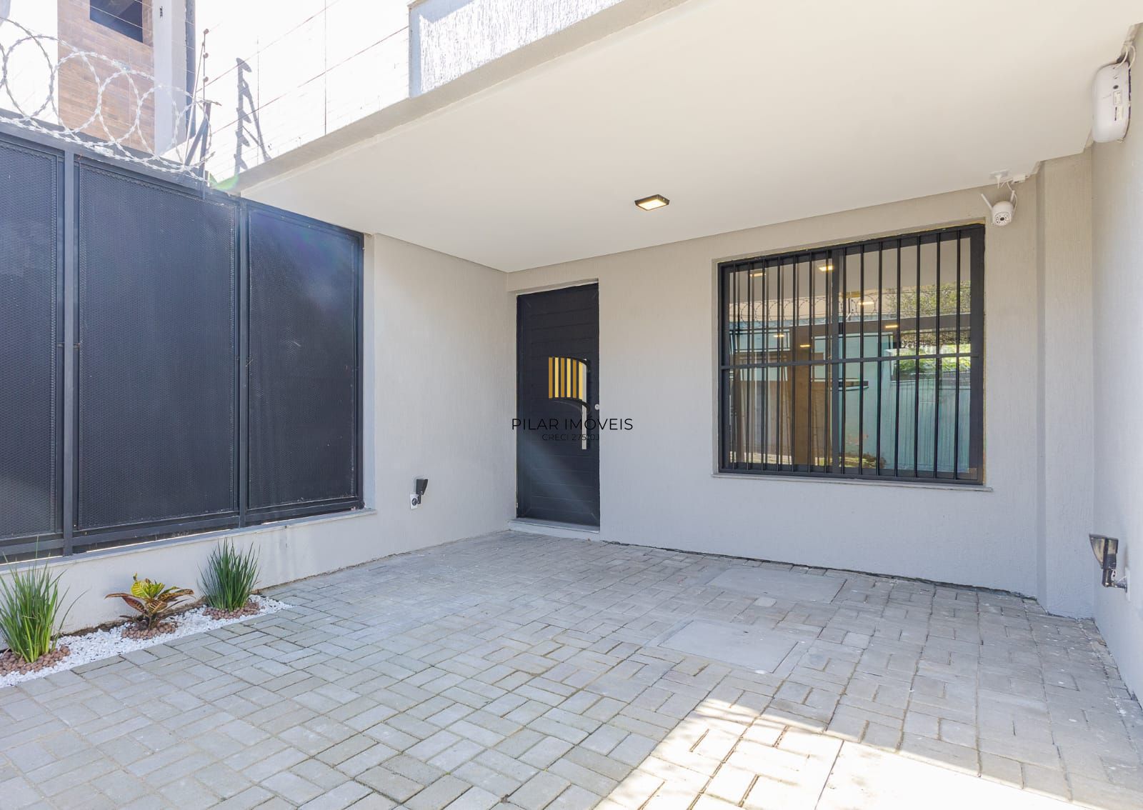 Casa Condominio para Venda - 94.47m², 3 dormitórios, sendo 1 suites, 1 vaga - Medianeira