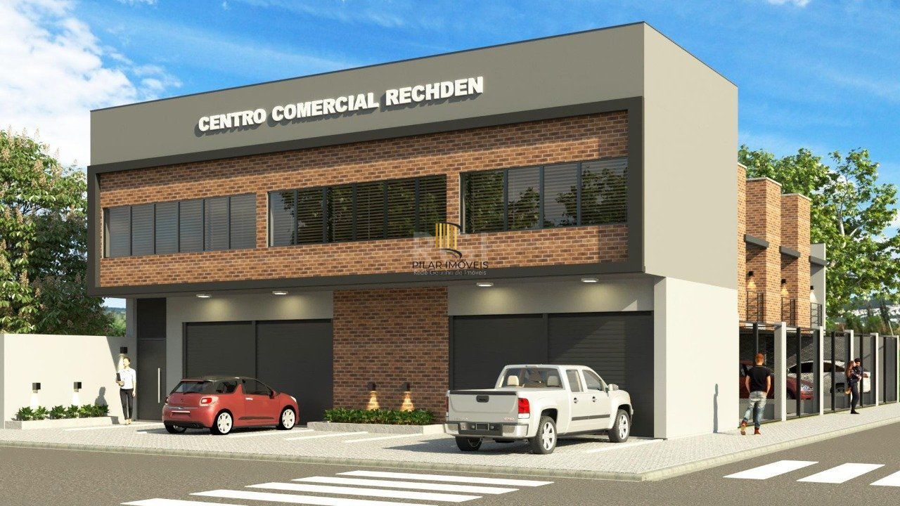 Casa Condominio para Venda - 94.47m², 3 dormitórios, sendo 1 suites, 1 vaga - Medianeira