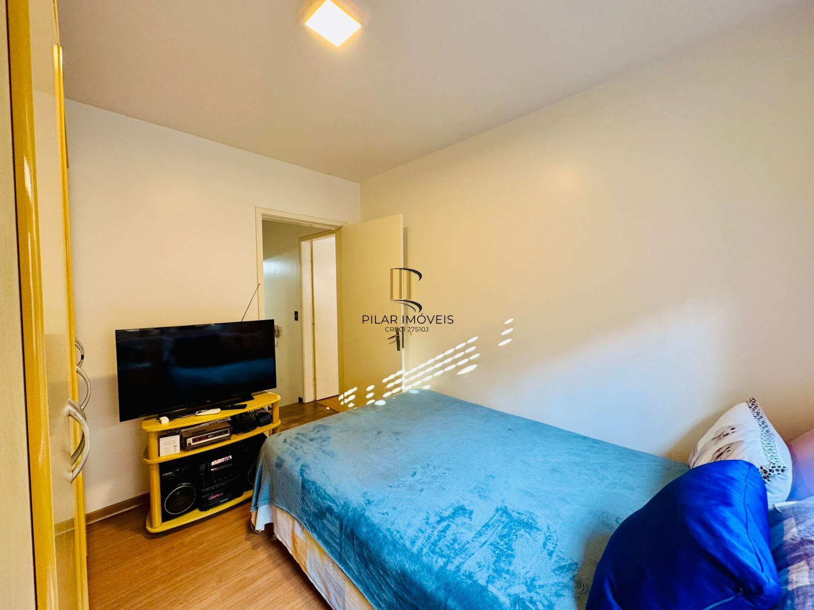 Casa 3 dorm com suite em condominio, infra completa a 5 mim do Bourbon Ipiranga