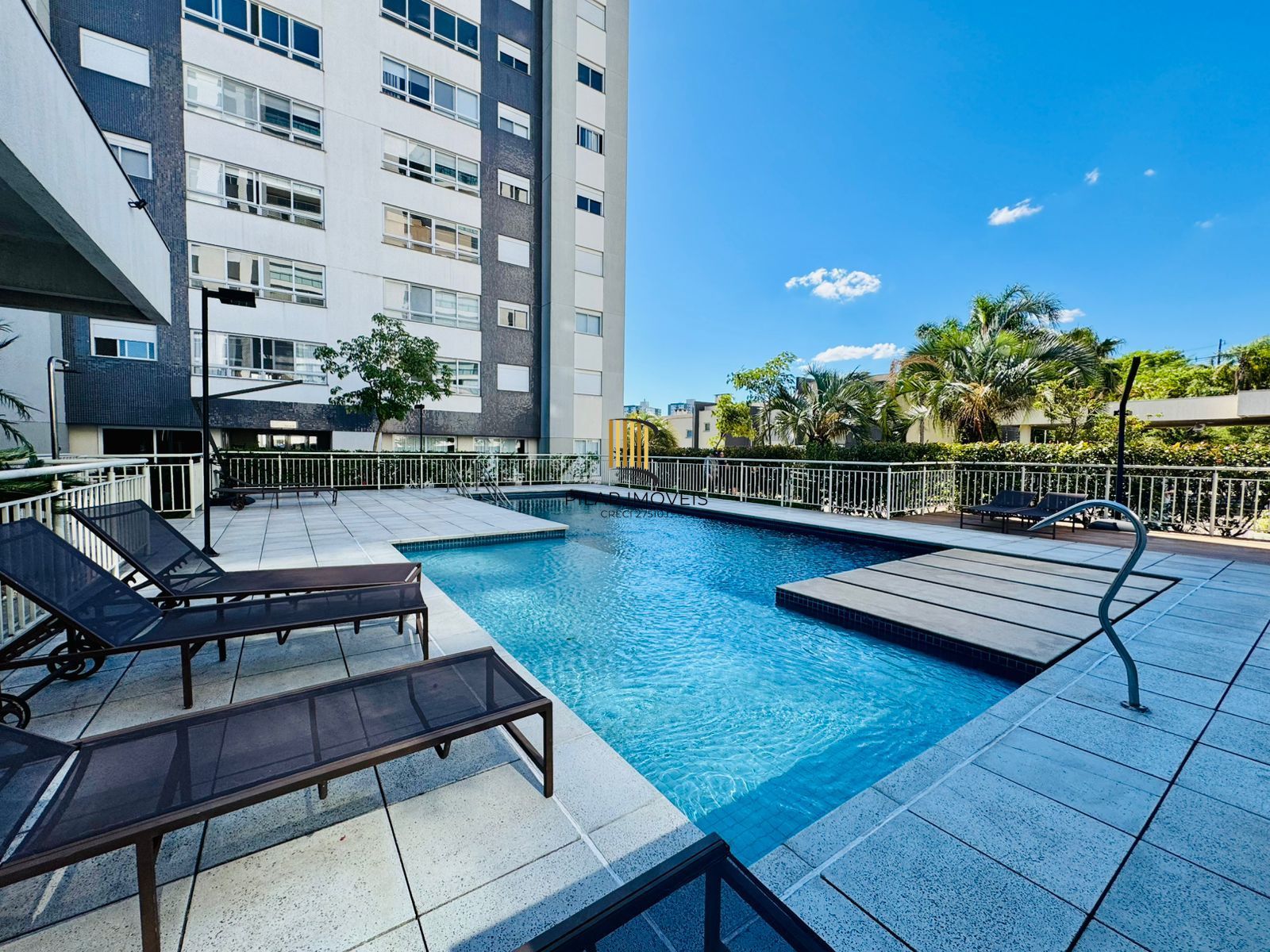 Apartamentos 3 suites