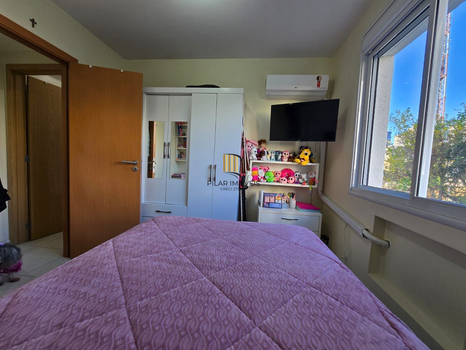 Apartamento / Jardins Novo Higienópolis