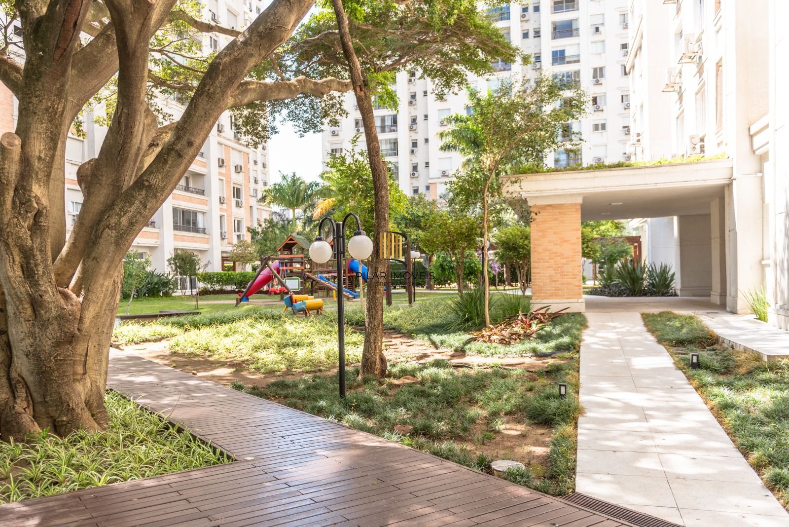 Apartamento / Jardins Novo Higienópolis