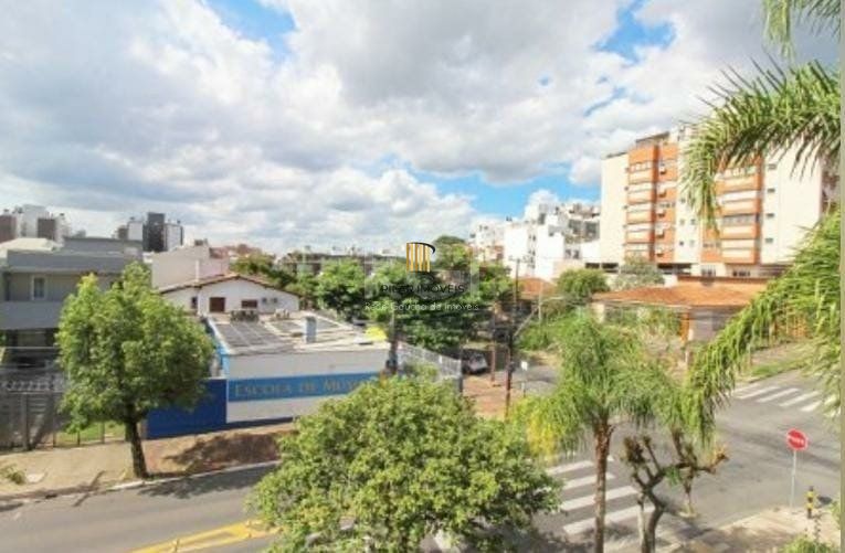 Apartamento 3 dormitórios no bairro Menino Deus