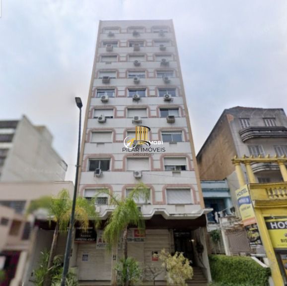 Apartamento no Centro Histórico – Praticidade e Localização Estratégica - Pilar Imóveis