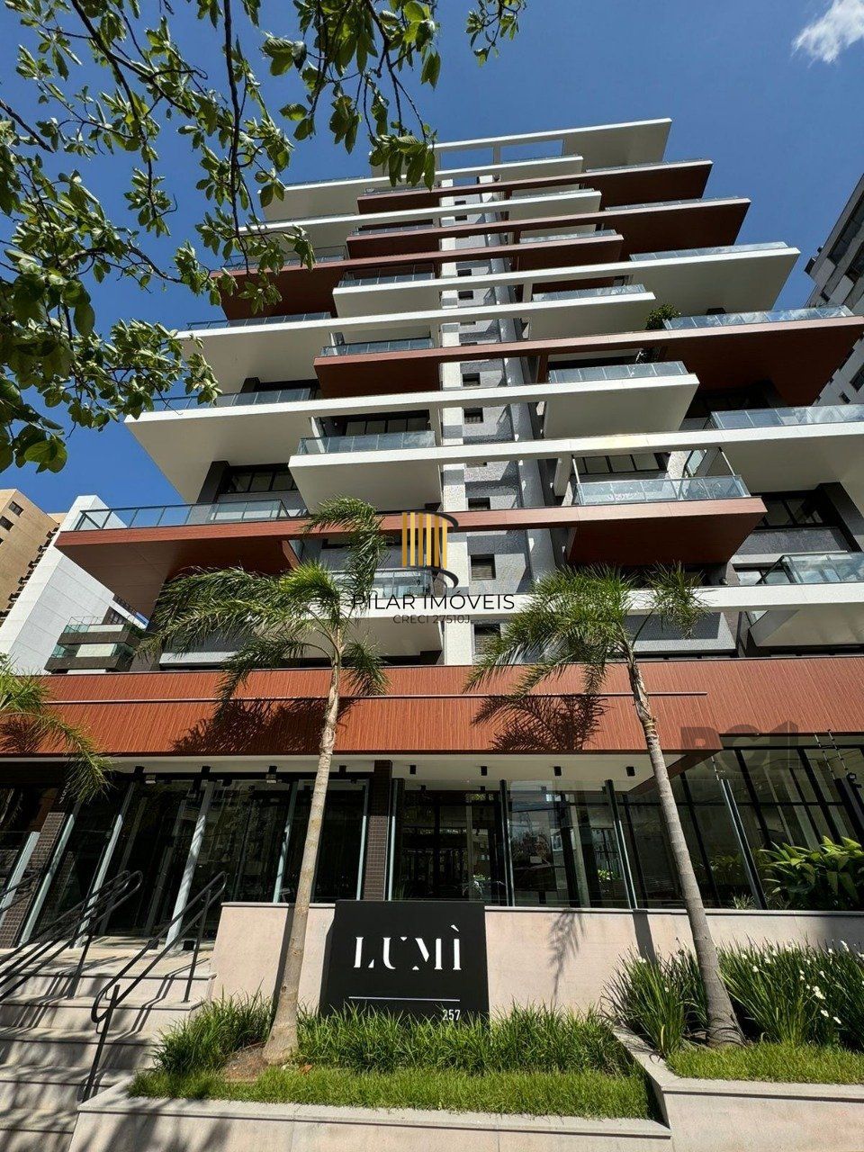 Apartamento 3 dormitórios no bairro Petrópolis