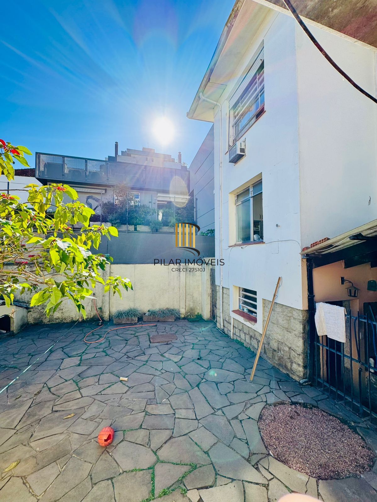 Casa 5 dorms à venda Rua Professor Langendonck, Petrópolis