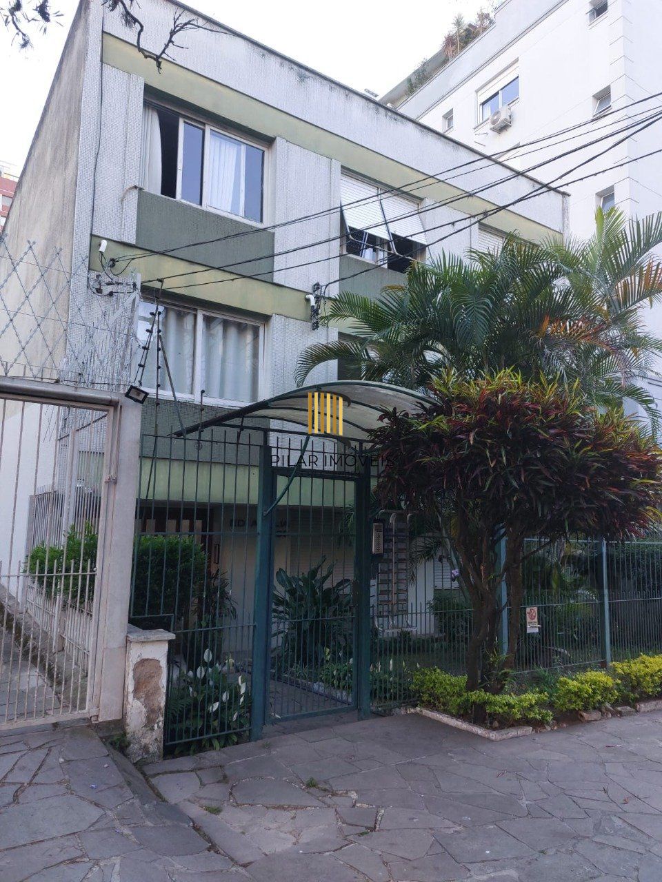 Apartamento 1 dormitório no bairro Mont Serrat - Pilar Imóveis