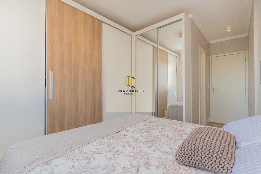 Apartamento 2 dormitórios no bairro Jardim  Botânico