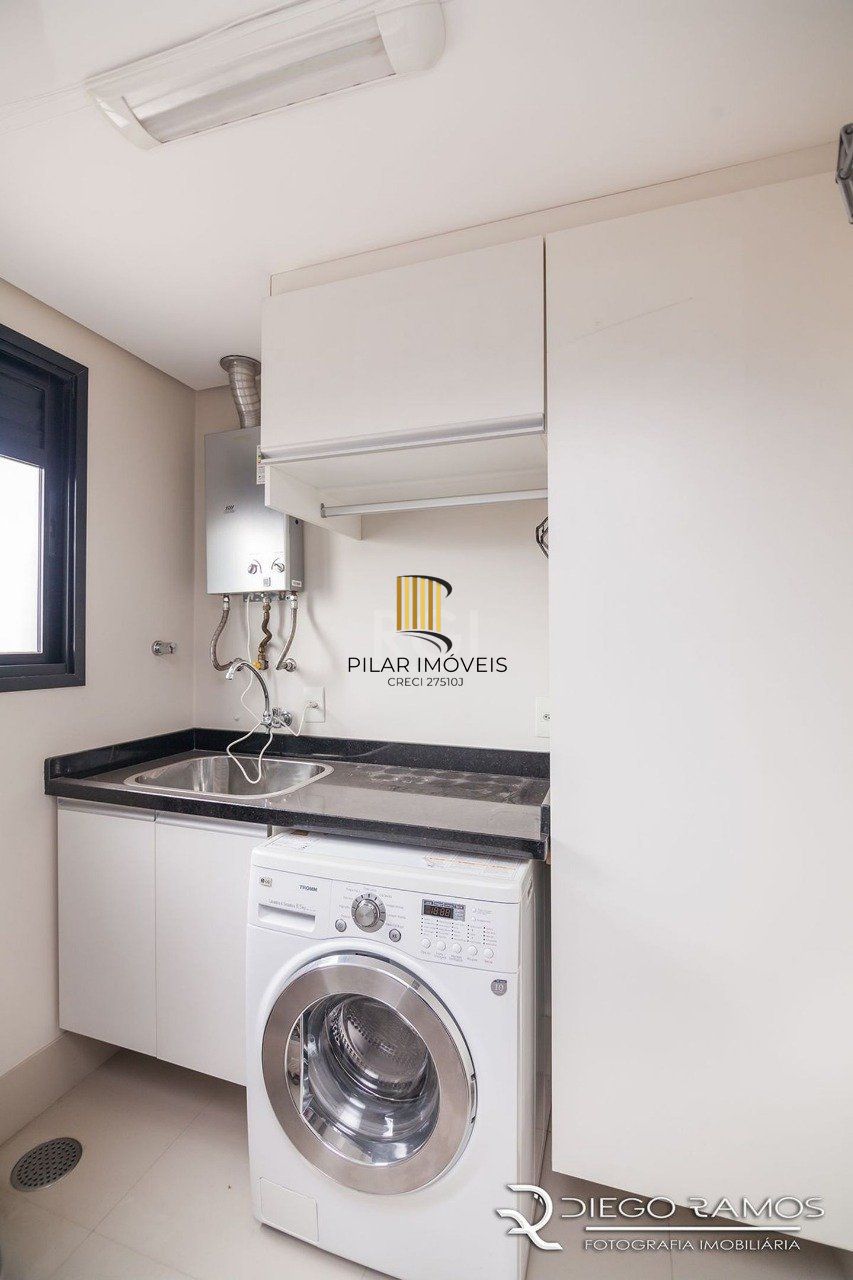 Apartamento para Venda - 99.19m², 3 dormitórios, sendo 2 suites, 2 vagas - Higienópolis