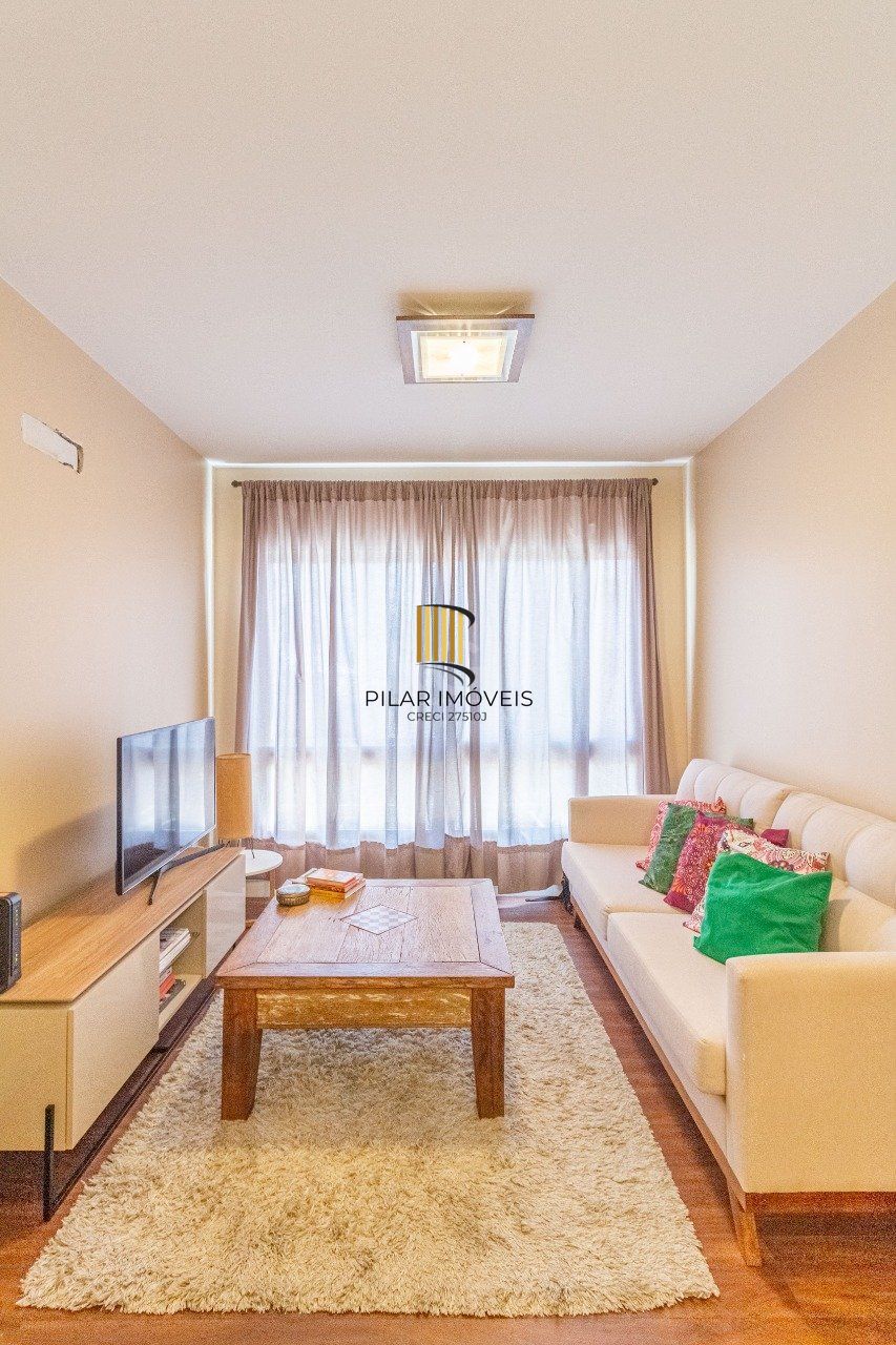 Apartamento para Venda - 64.38m², 2 dormitórios, sendo 1 suites, 1 vaga - Santana