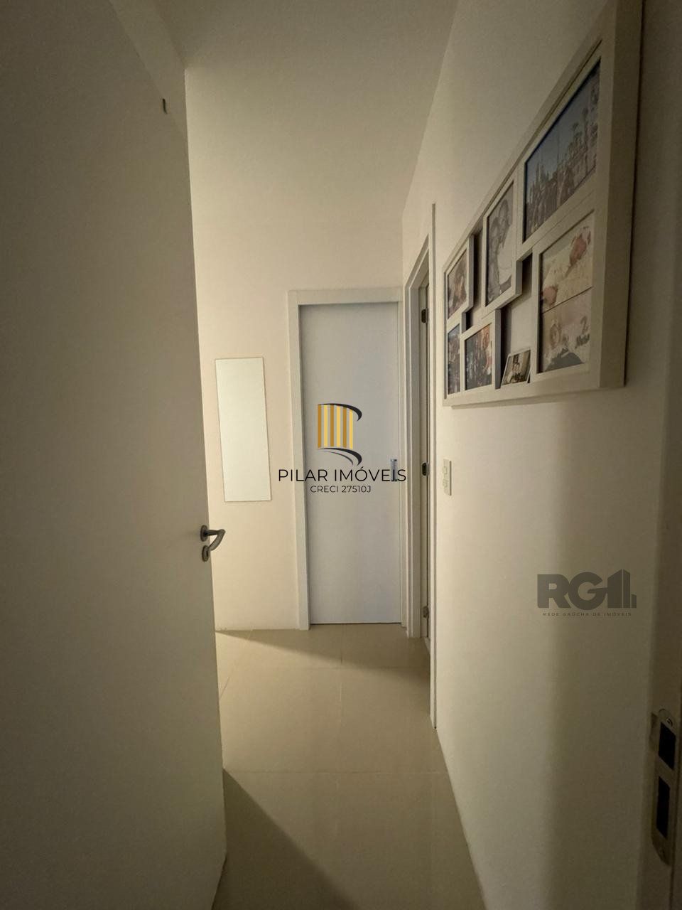 Excelente Apto C/3 Dorm. mais Suite  B. Petrópolis