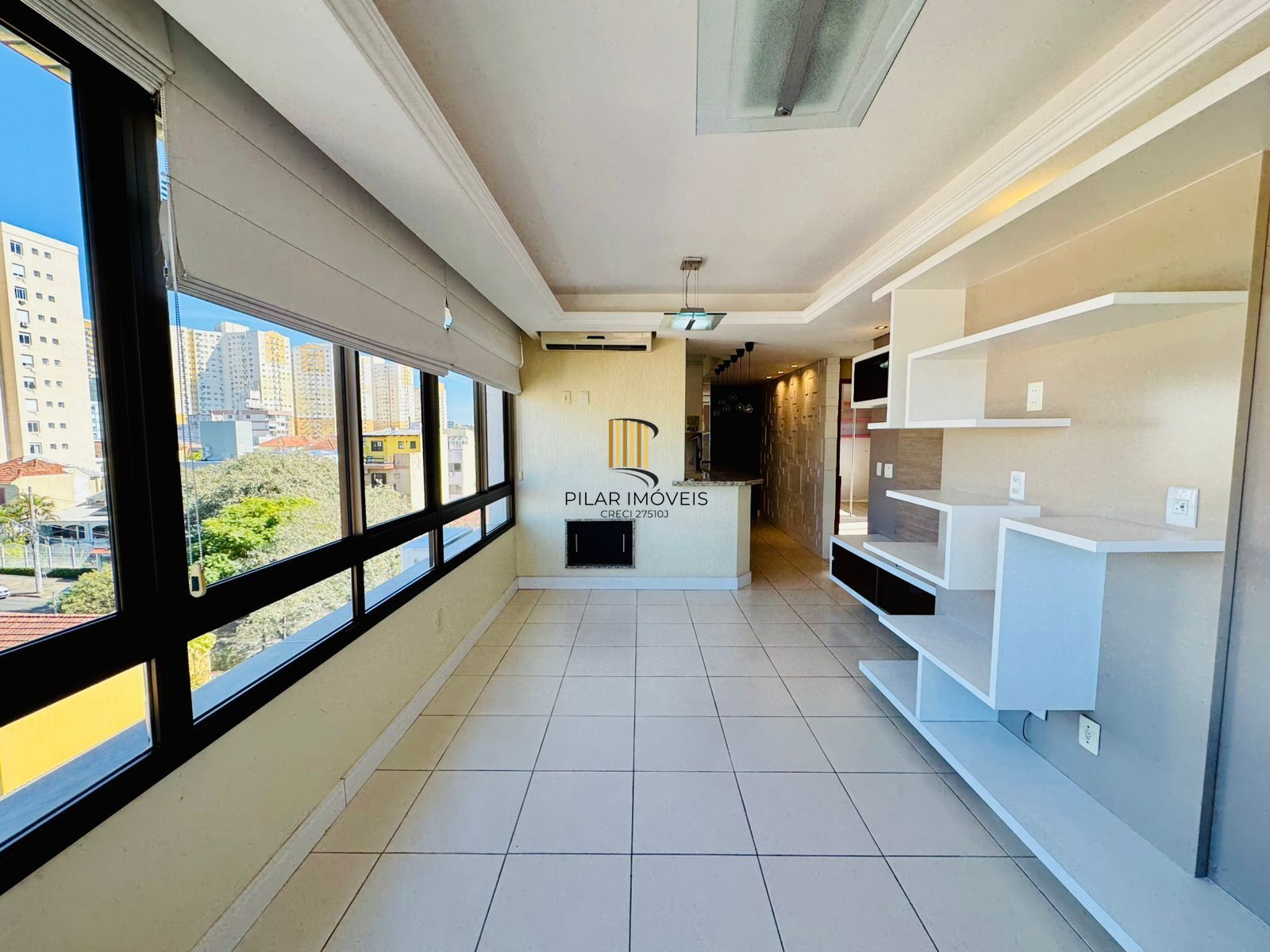 Apartamento 2 dormitórios no bairro Partenon