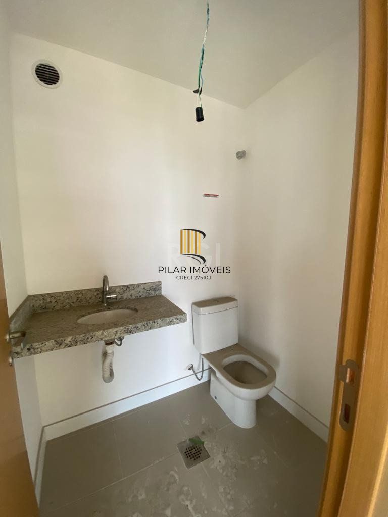 Conjunto/Sala para Venda - 35m², 0 dormitórios, 1 vaga - Petrópolis