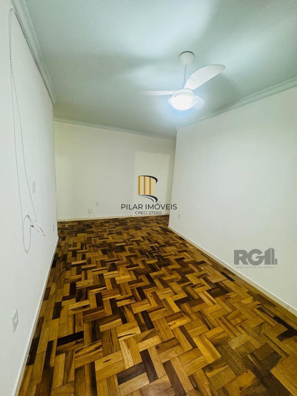 Apartamento 1 dormitório no bairro Vila Ipiranga
