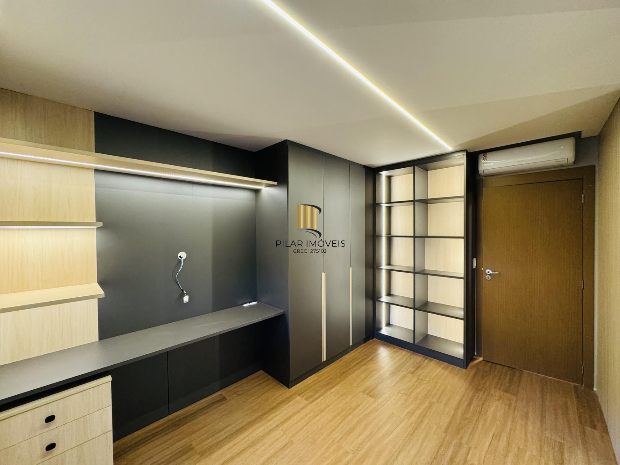 Apartamento 3 Dormitório(s) Bairro Três Figueiras