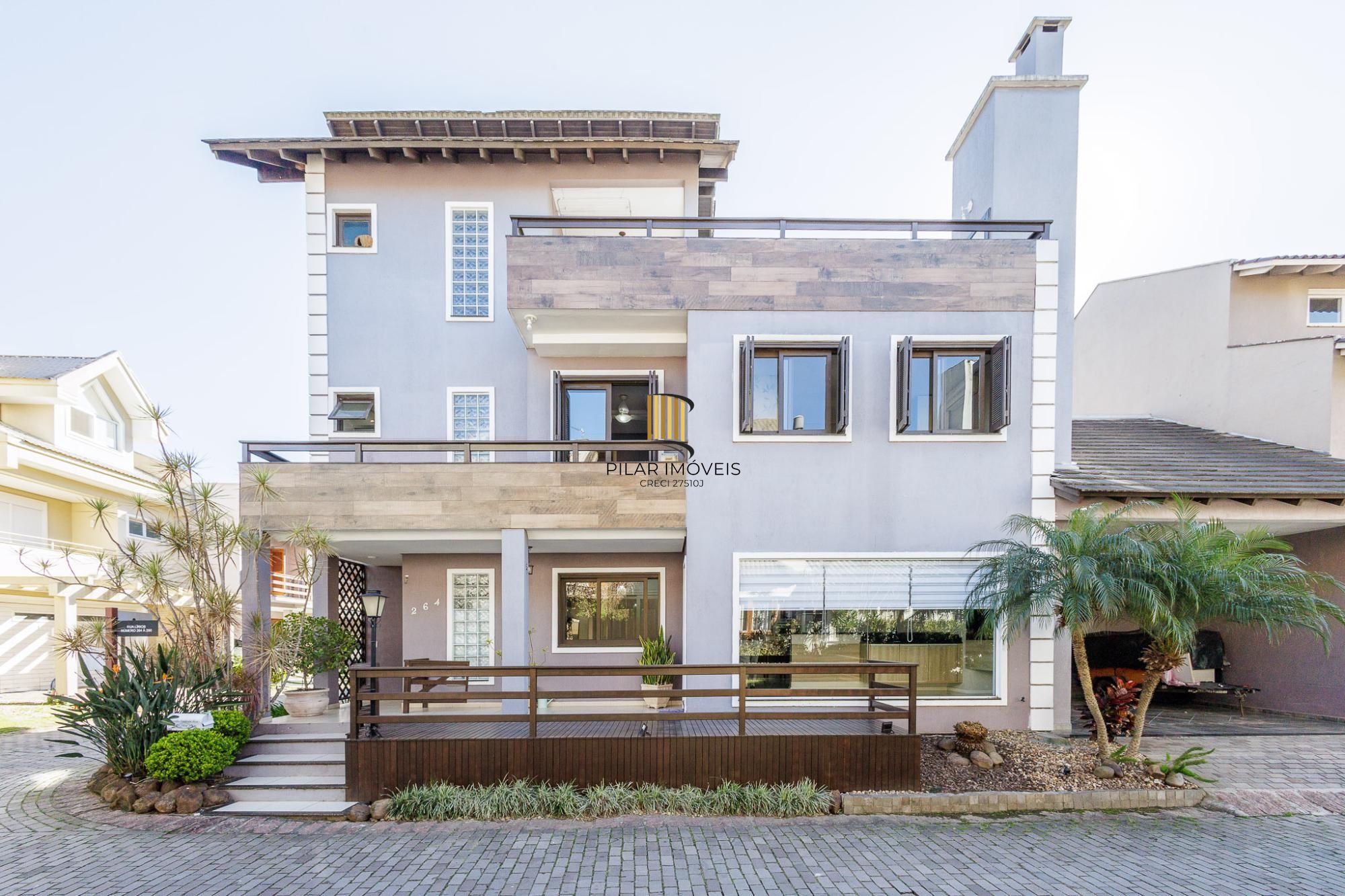 Casa Ecoville