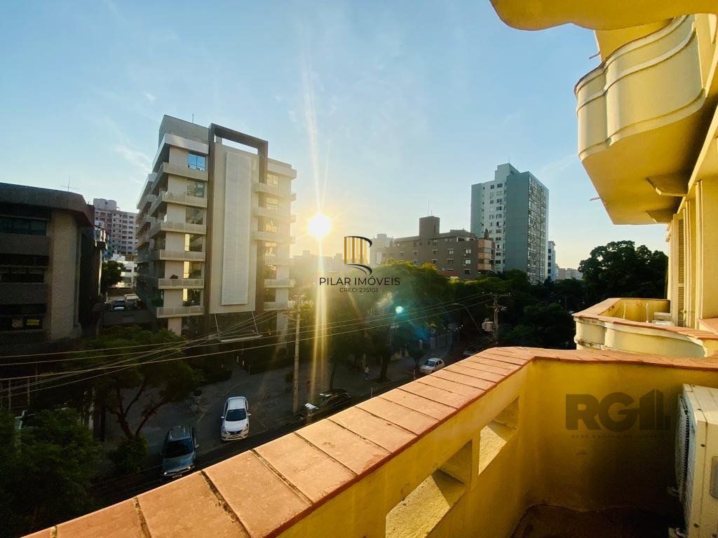 Apartamento 3 dormitórios no bairro Floresta
