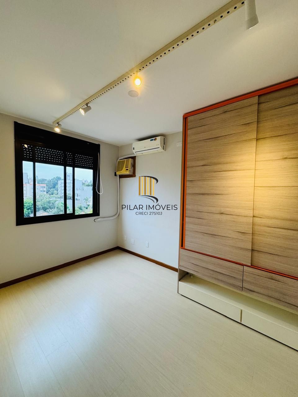 Apartamento 2 dormitórios no bairro Jardim  Botânico