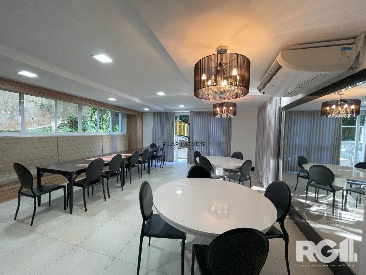 Excelente Apto C/3 Dorm. mais Suite  B. Petrópolis