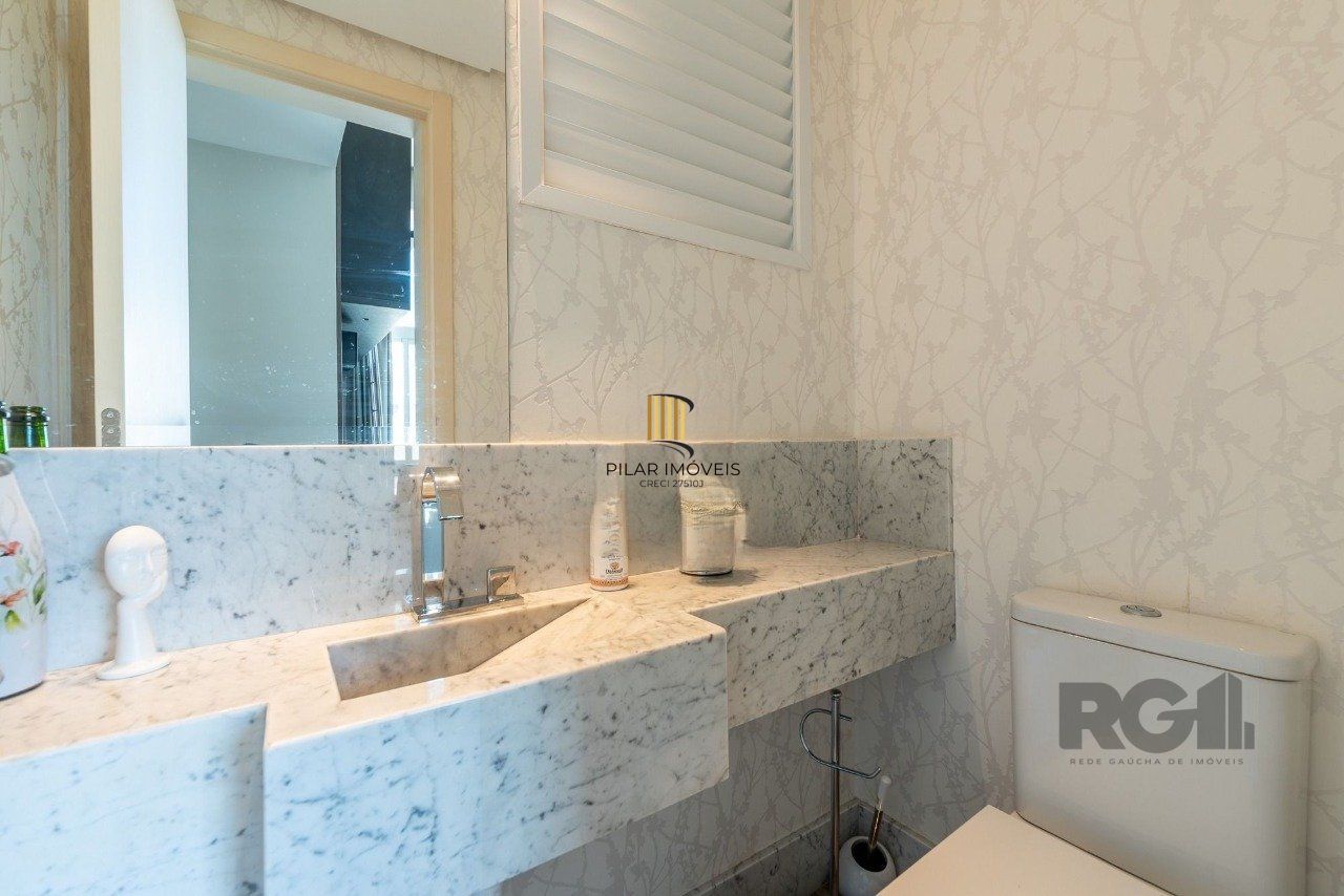 Apartamento 3 dormitórios no bairro Passo da Areia