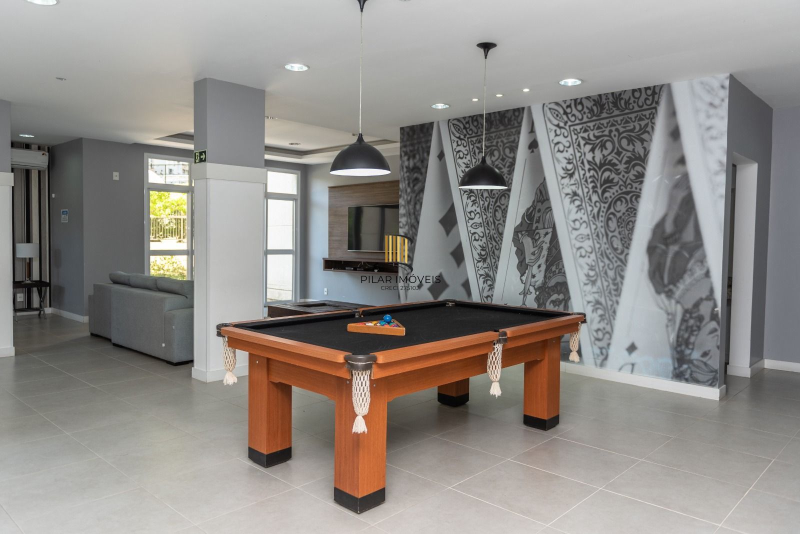 Apartamento / Jardins Novo Higienópolis