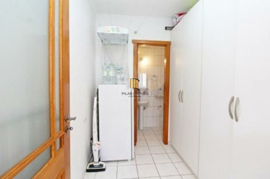 Apartamento 3 dormitórios no bairro Menino Deus