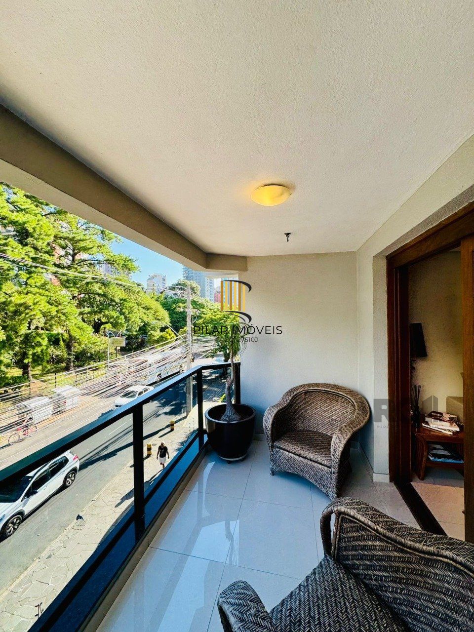 Apartamento 3 dormitórios no bairro Mont Serrat