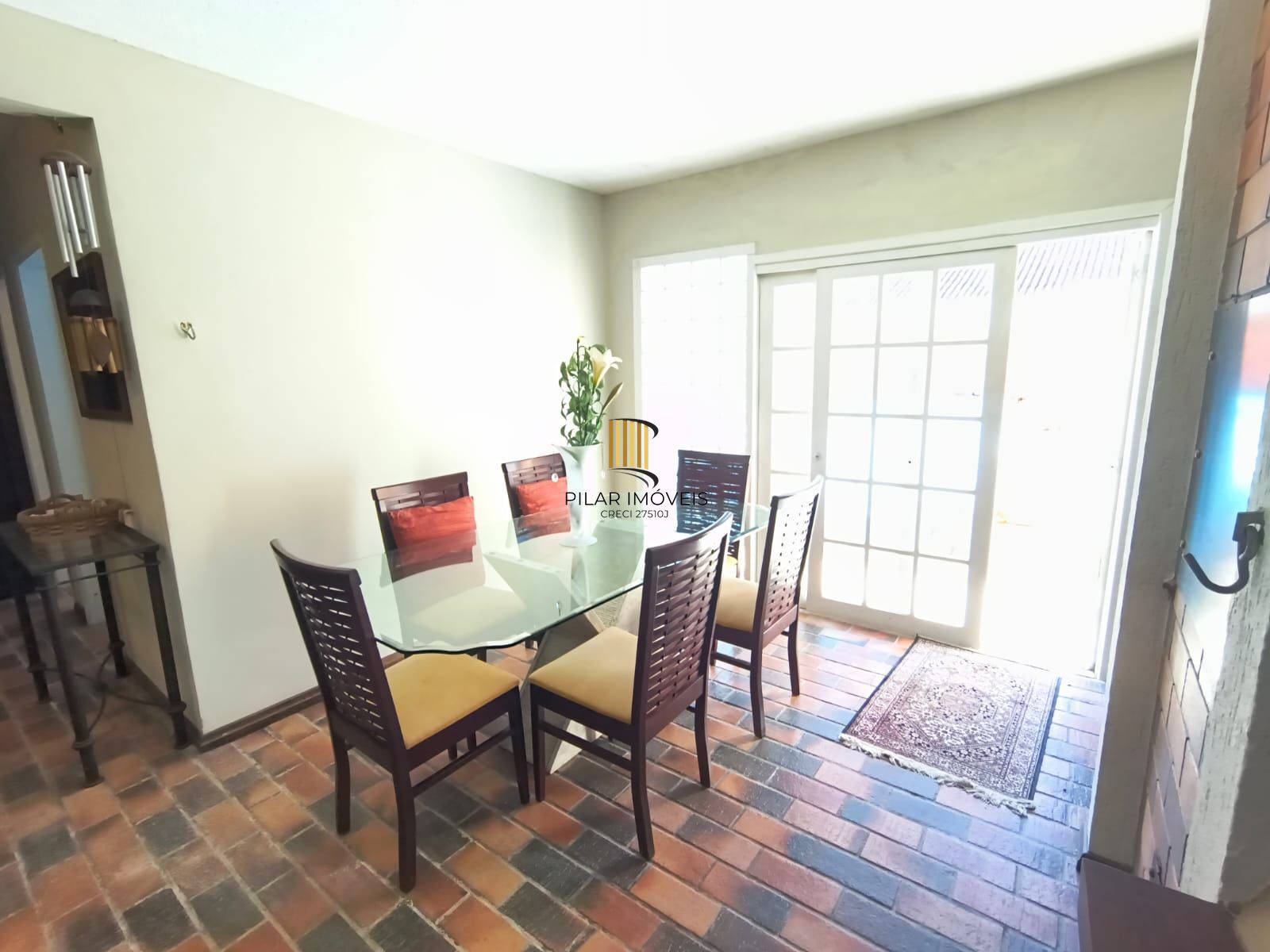 Casa 3 dorm com suite em condominio, infra completa a 5 mim do Bourbon Ipiranga