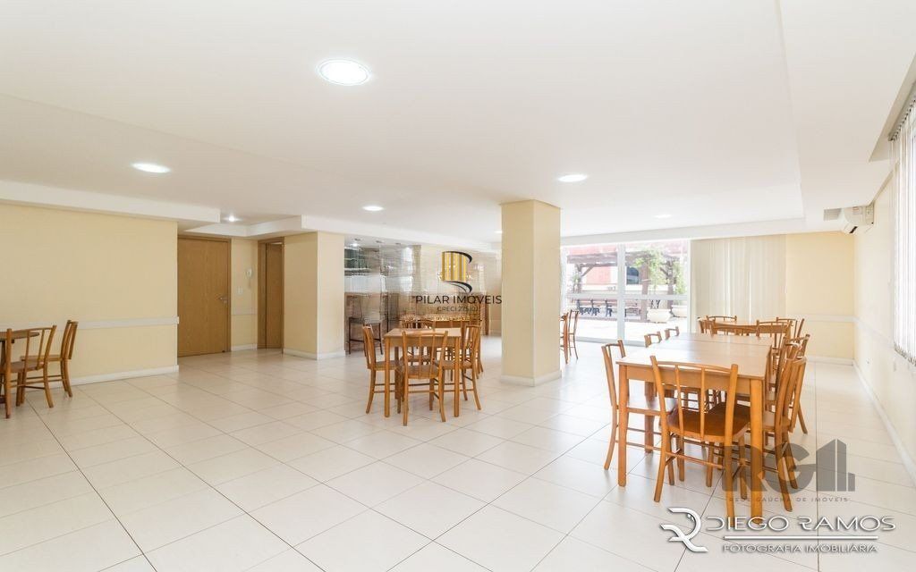 Apartamento abaixo do mercado próximo ao Bourbon Ipiranga