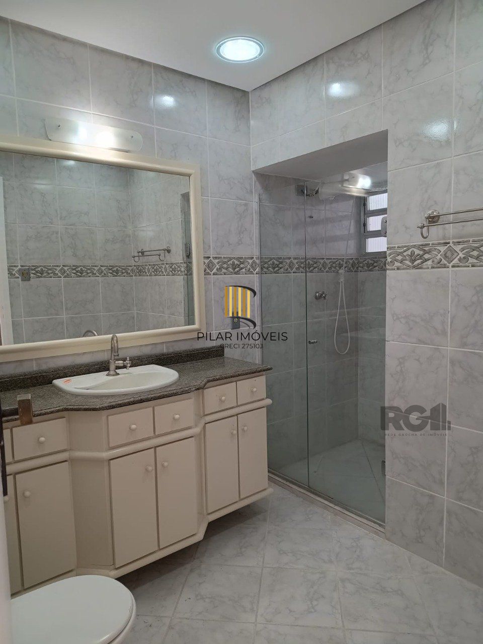 Apartamento 3 Dormitório(s) Bairro Petrópolis