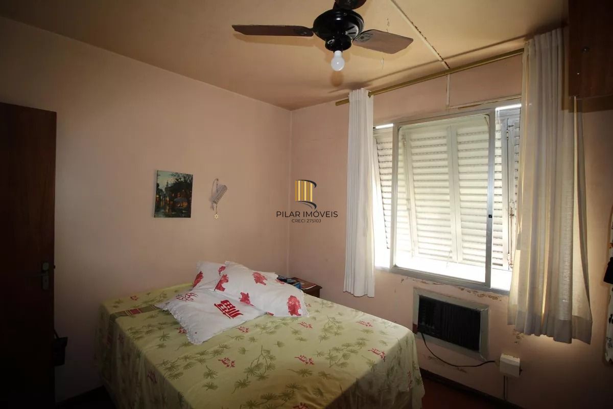 Apartamento 4 dormitórios transformados e 3 no Passo da Areia