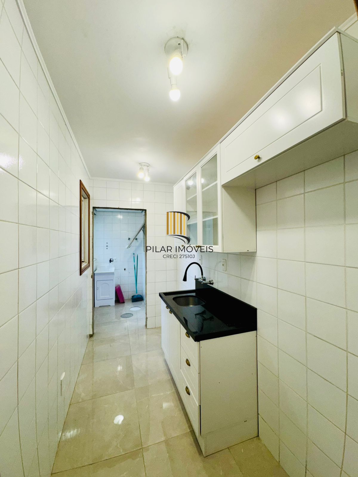 Apartamento garden no Petroplis