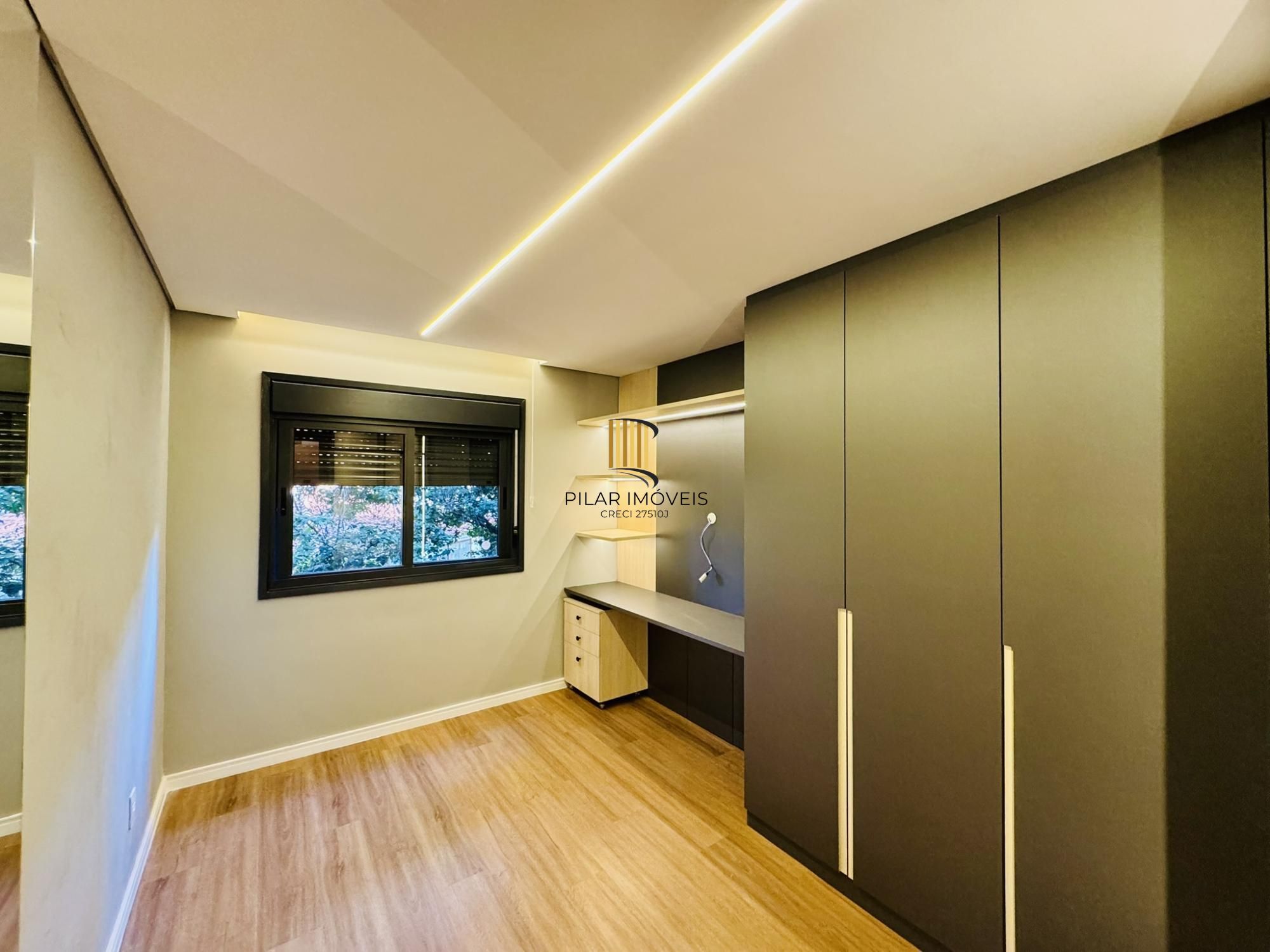 Apartamento 3 Dormitório(s) Bairro Três Figueiras