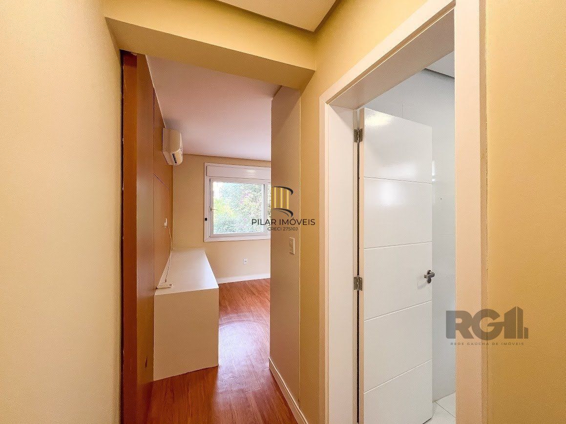 Casa Condominio 3 Dormitório(s) Bairro Querência