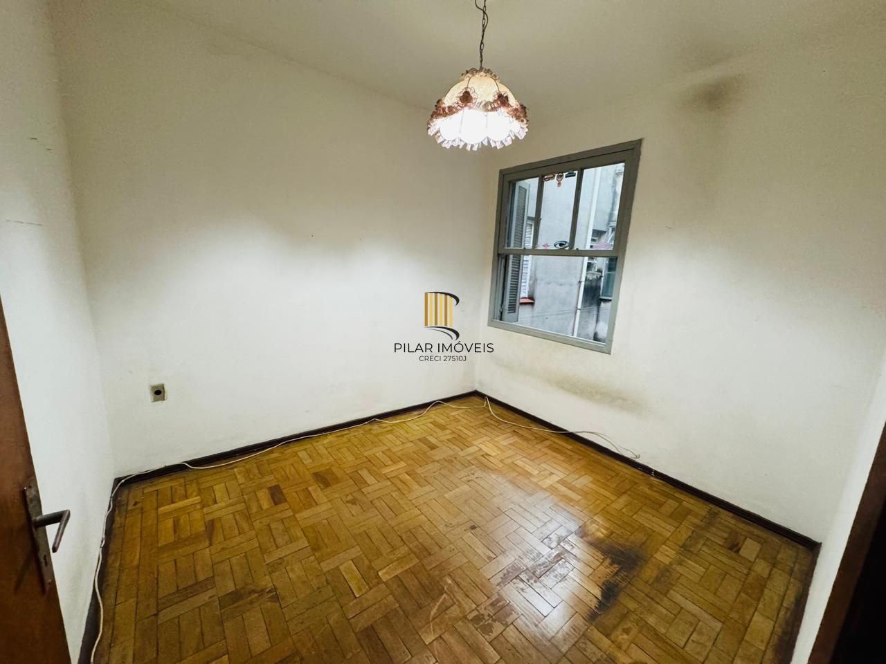 Apartamento 3 dormitórios no bairro Cristo Redentor