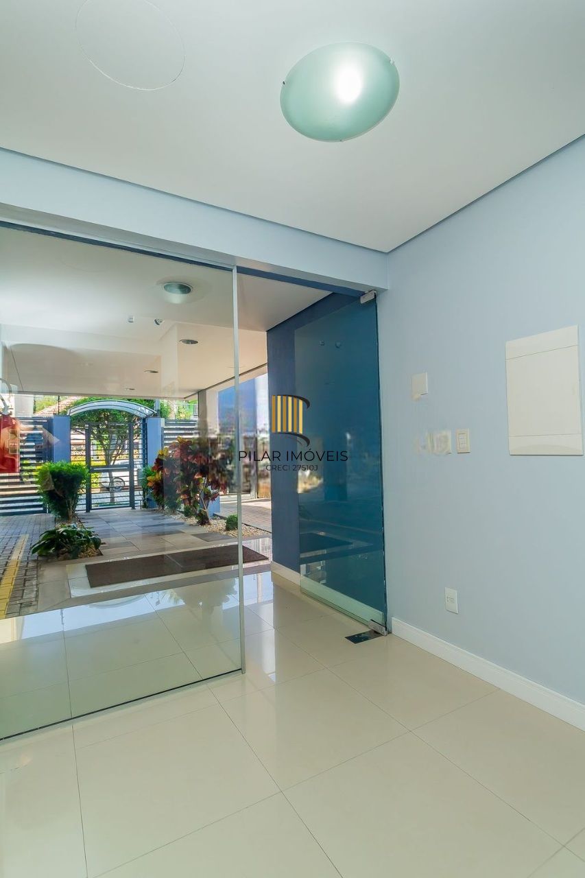 🏡 Apartamento Garden com Terraço Privativo no Rio Branco